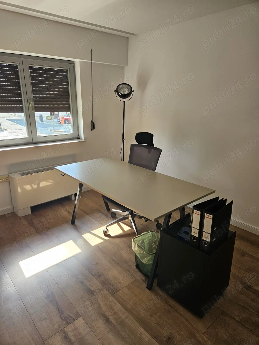 Spațiu de birouri   Străulești, București