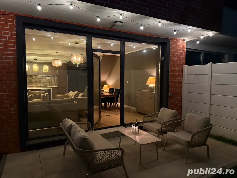 Case Smart Pipera-Voluntari Matei Millo-ARHITECTURA NORDICA -220mp , ULTIMA