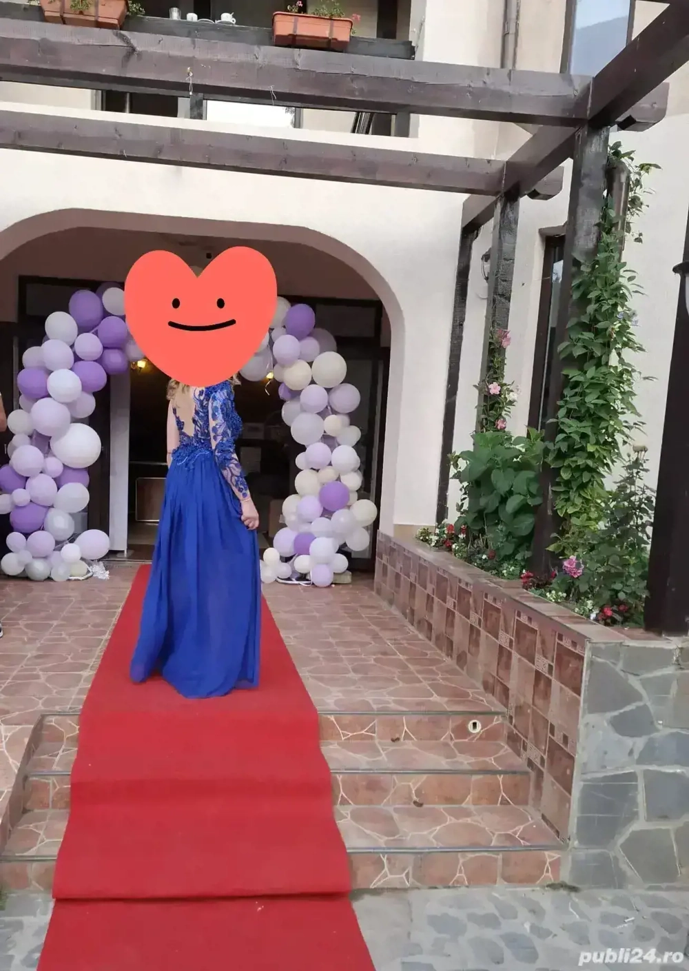Rochie ocazie eleganta