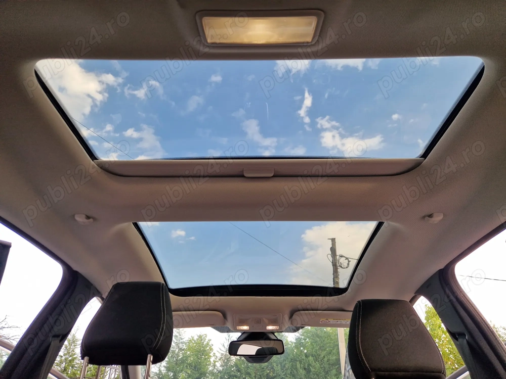 Garantie 3 Ani, PANORAMA Electrica, Hibrid, TVA Deductibil, Posibilitate Leasing - Credit