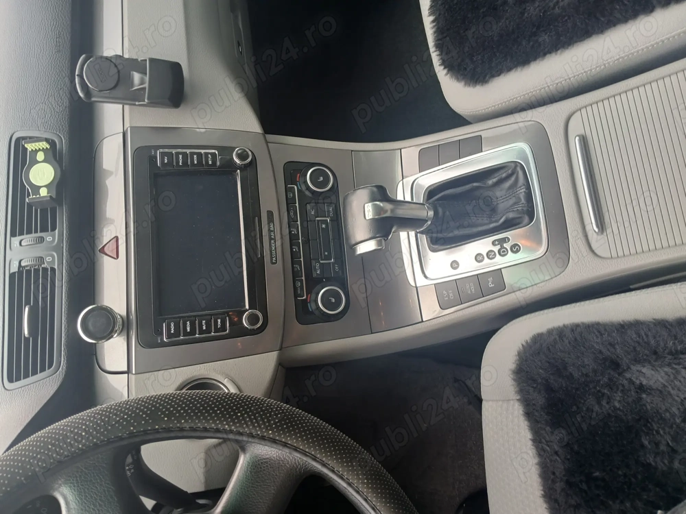 Autoturism de vanzare