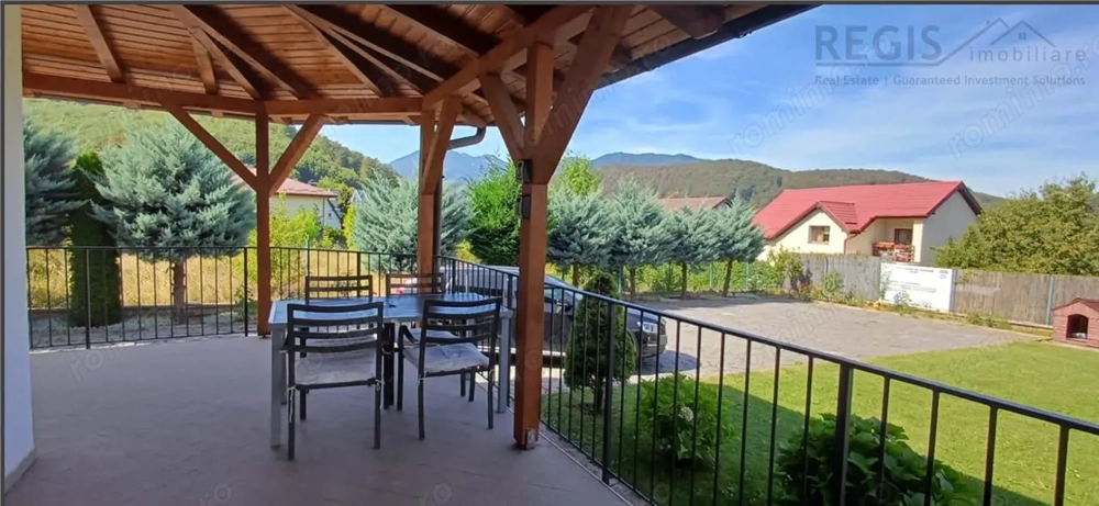 Casa indviduala, cu curte proprie, Bunloc ,Sacele