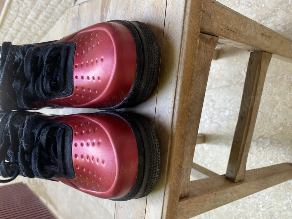 Adidași Nike Air Force 1