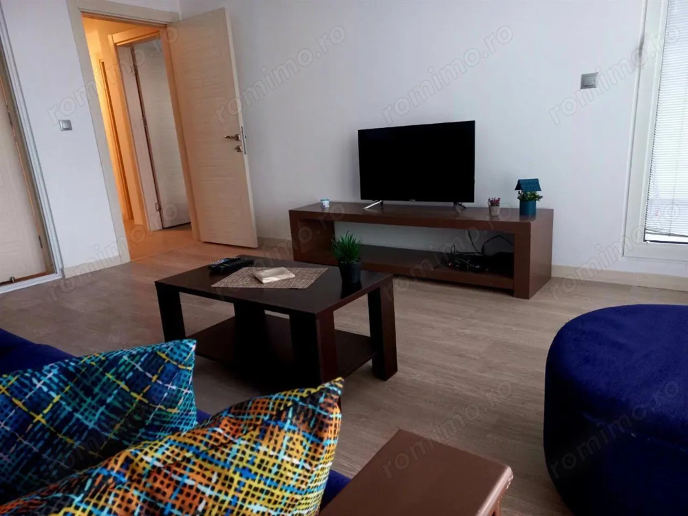 Vanzare apartament de doua camere Pantelimon