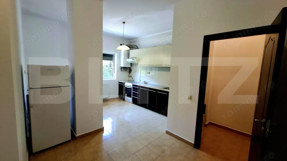 Apartament 1 camera in Zorilor, 40 mp, balcon, zona Observatorului