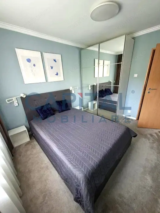 Apartament 3 camere, 70 mp, Zorilor, Str. Rapsodei