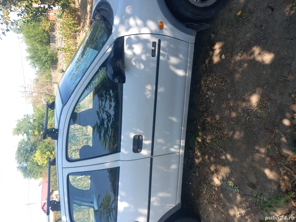 Autovehicol de vinzare