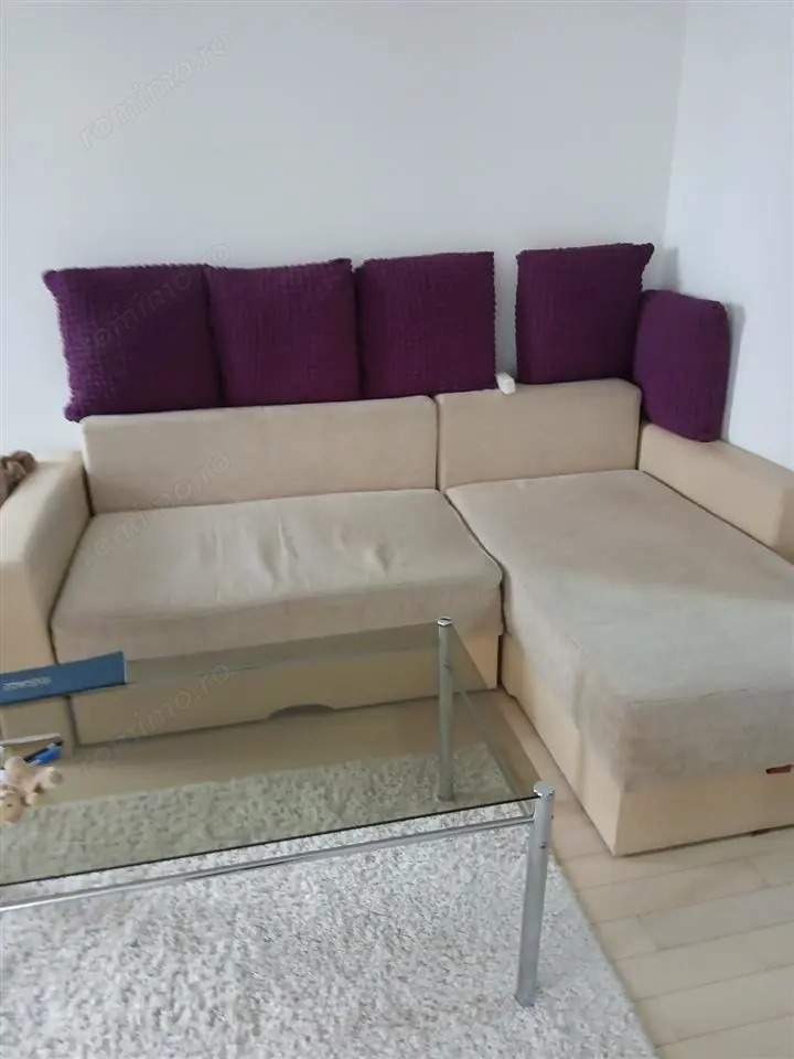 Vanzare garsoniera in zona Pallady