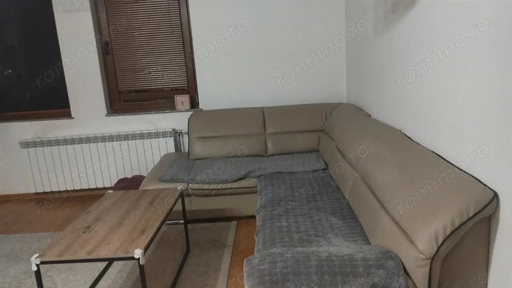 Vanzare apartament de doua camere zona Iancului