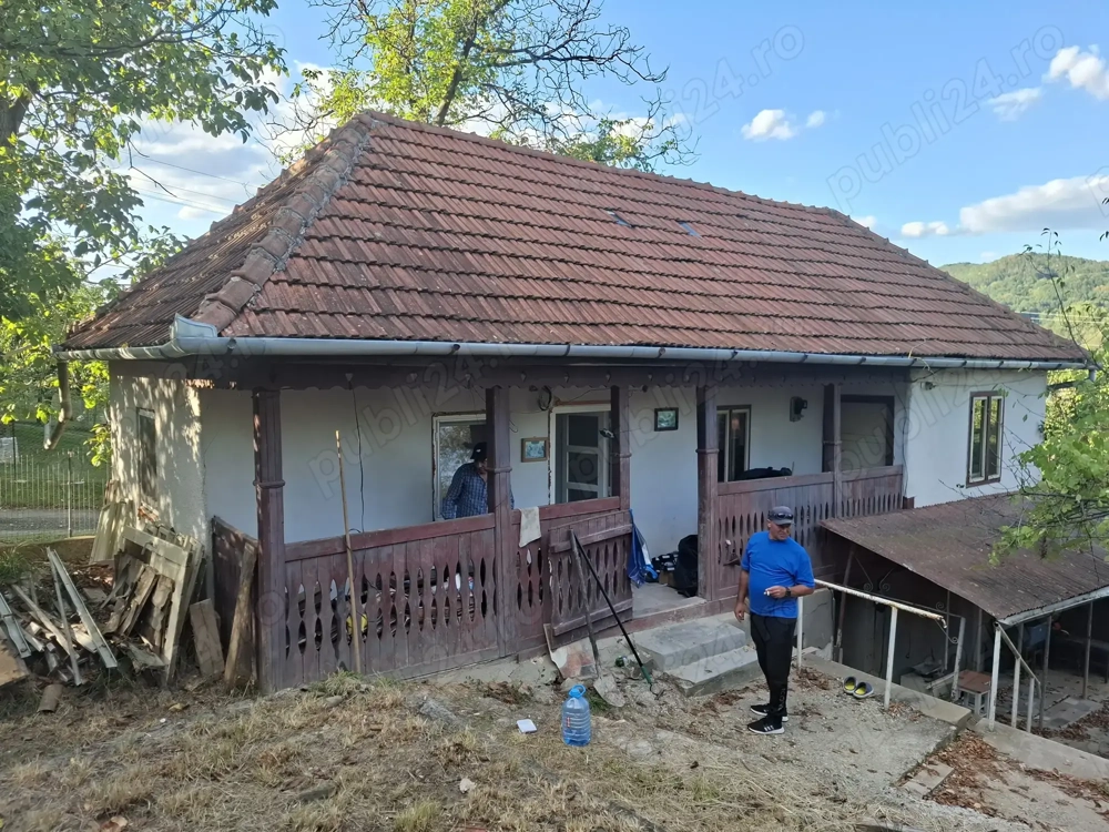 Casa de vanzare!!! 