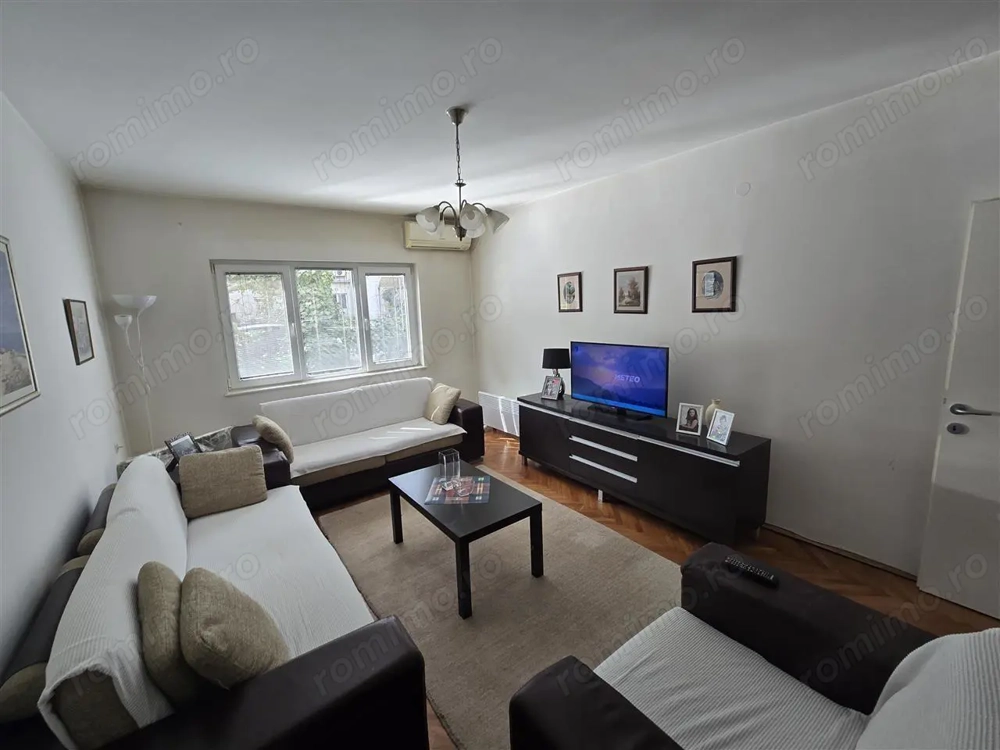 Vanzare apartament de doua camere  zona Obor Vanzare apartament de doua camere  zona Obor