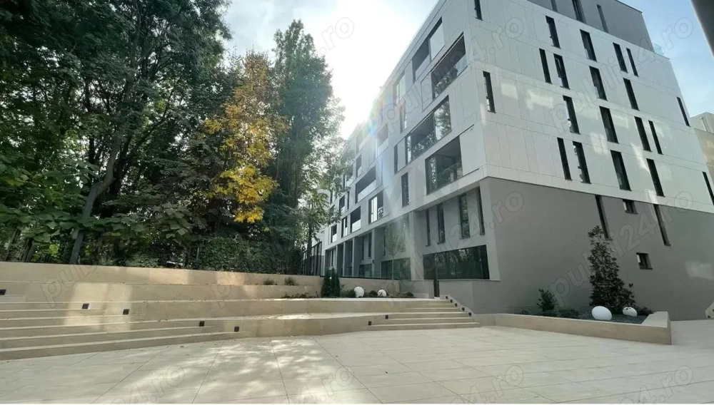 2023 Win Herastrau, 2 camere + Dressing, 79 mp, Centrala, 2 AC, Parcare