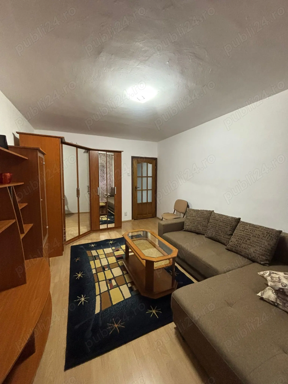 Iancului - Elev Stefanescu