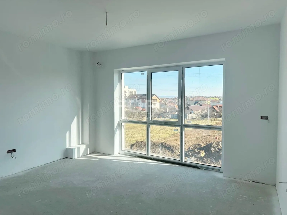 Apartament nou 2 camere de vanzare Sanmartin Bihor