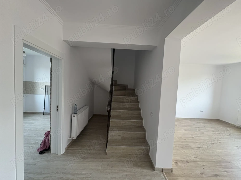 Amenajări interioare