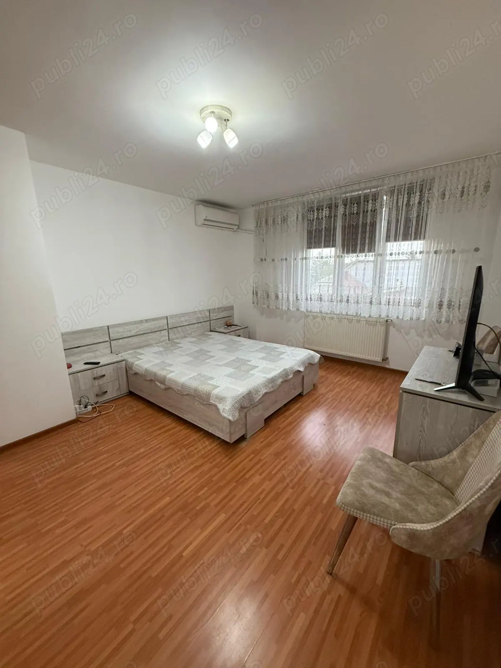 Apartament de vânzare cu 2 camere Girocului