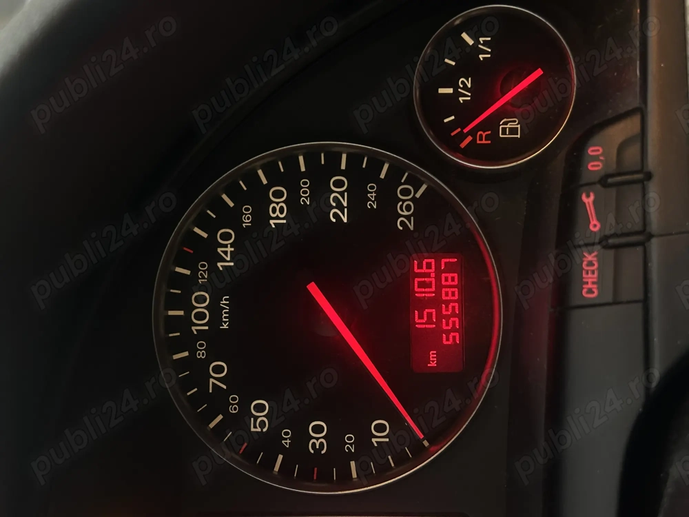 Vând Audi A4 B6 Avant