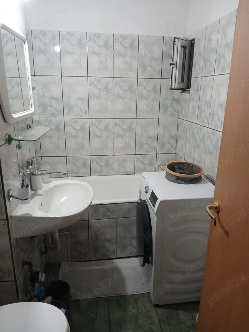 Apartament cu o camera