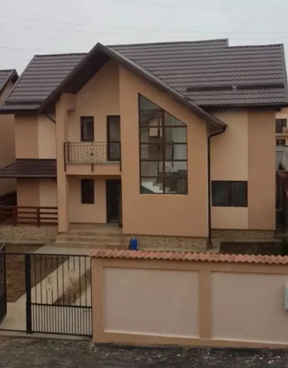 Casa P + 1 zona Lăpuș, 180 mp și teren 260 mp 