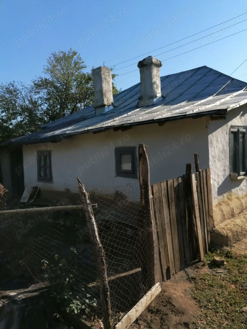 Casa de vanzare Malu - IALOMITA