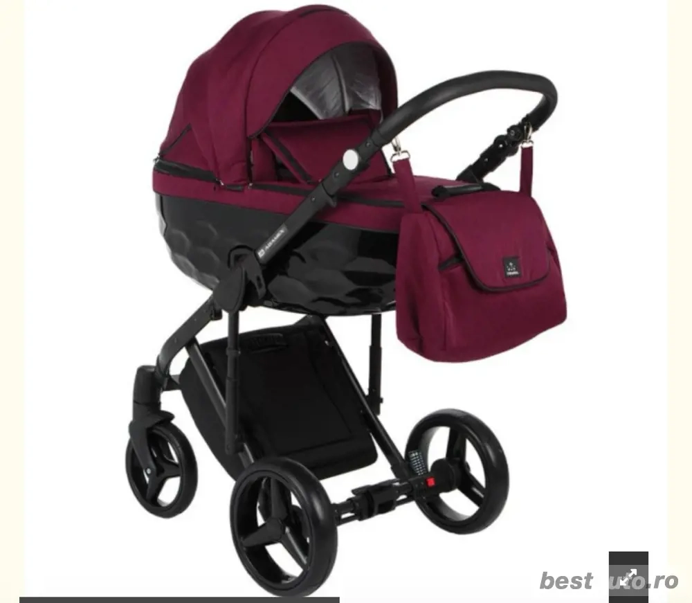 carucior Adamex Chantal