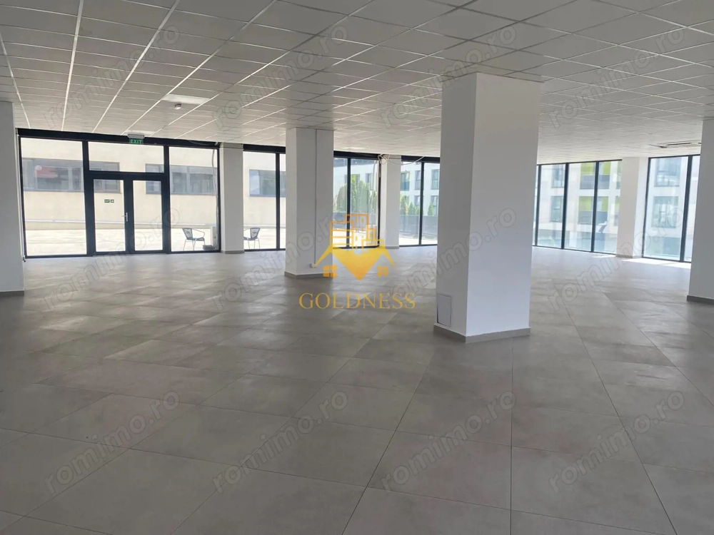 Spatiu comercial, Cartier Dambul Rotund, Lombului, Corneliu Coposu.