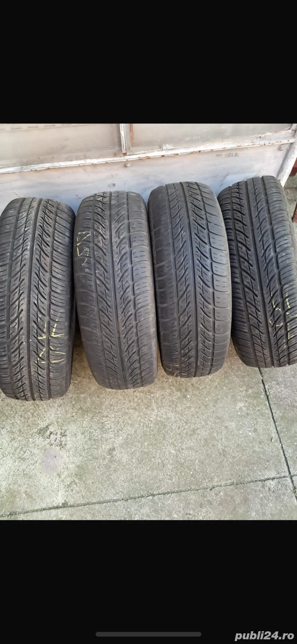 Vand convenabil cauciuri 