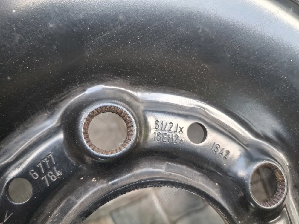 vand jante bmw pe 15