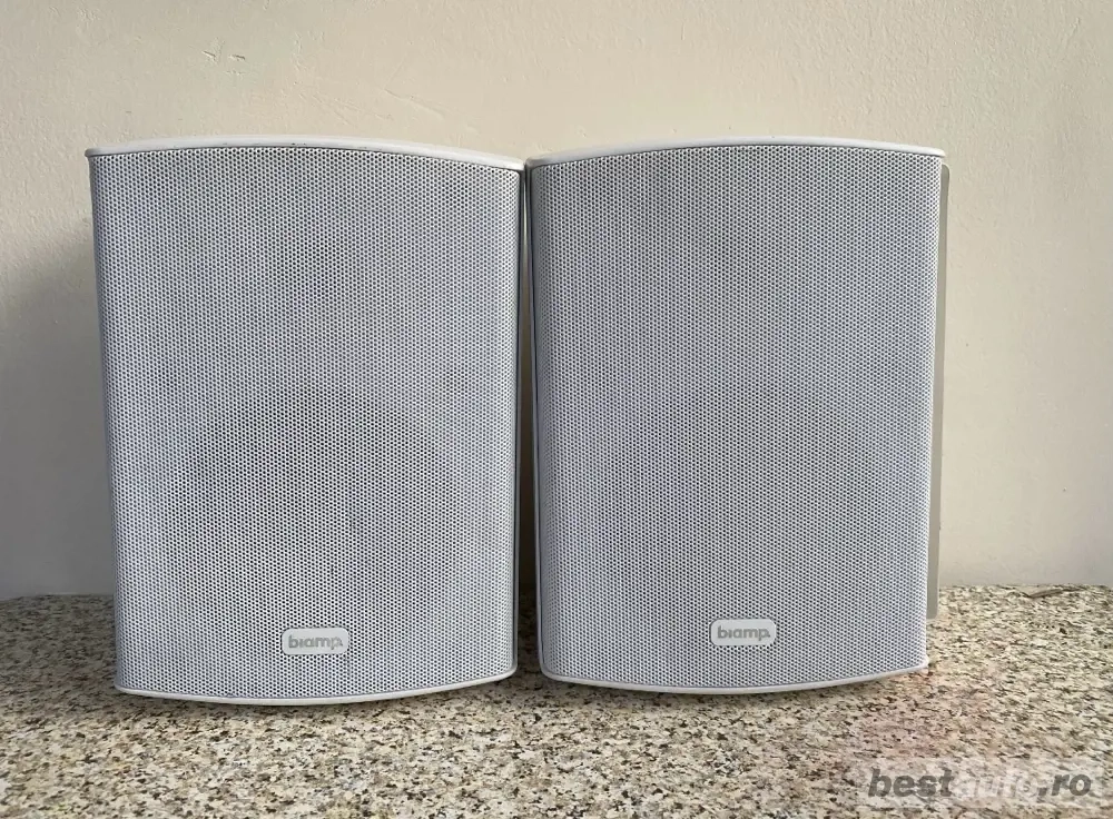 Biamp Systems SFQ5P   Apart SDQ5Pir monitoare audio