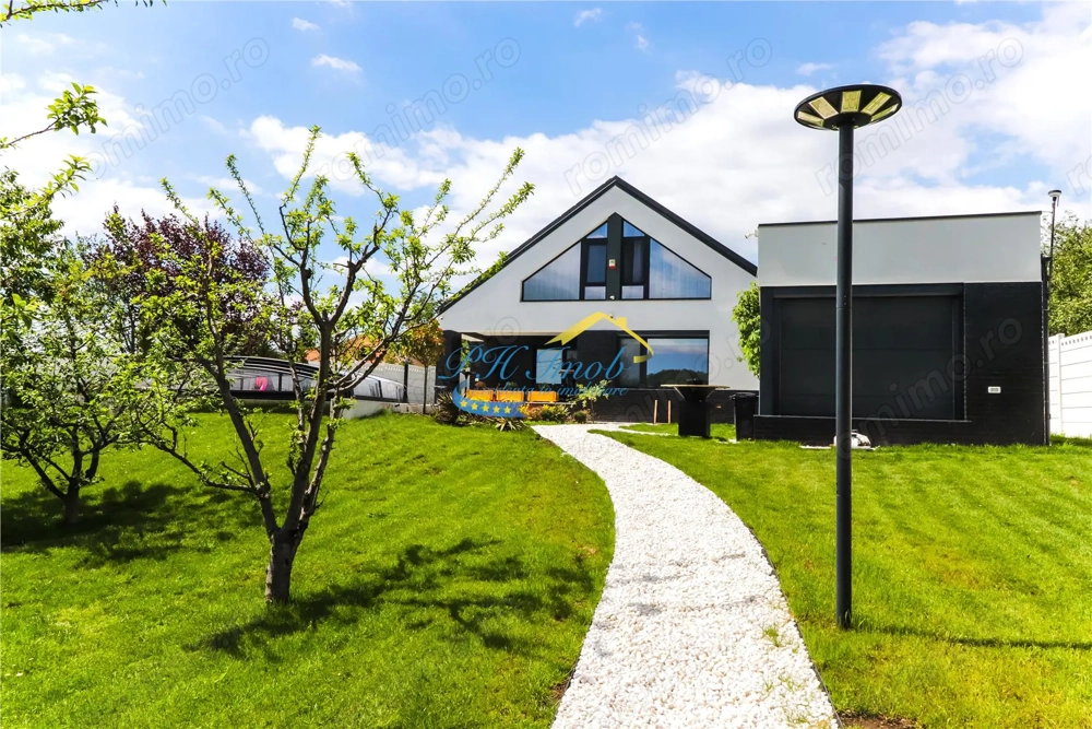 Vila de vanzare Breaza, Prahova