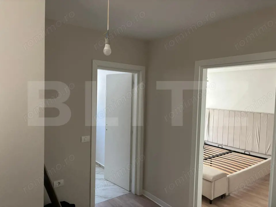 OFERTA-Apartament 3 camere 75 mp bloc nou zona Lipovei- Loc de parcare inclus