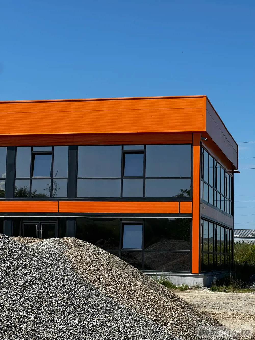 spatiu de inchiriat - detalii la  