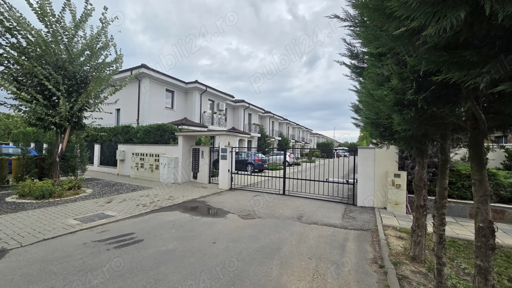 Proprietar vănd casă 120mp 