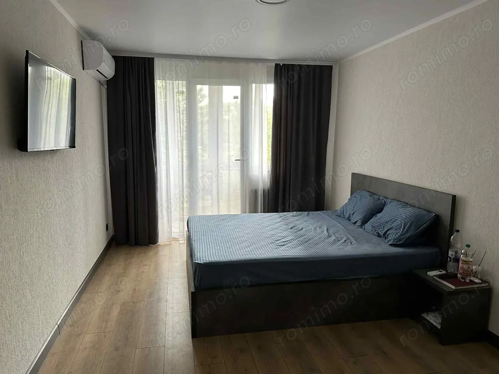 Garsoniera de vanzare in zona Regie