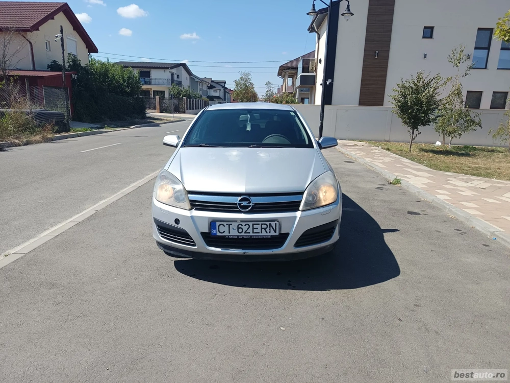 vand opel astra H motor 1.7 D  vand opel astra H motor 1.7 D