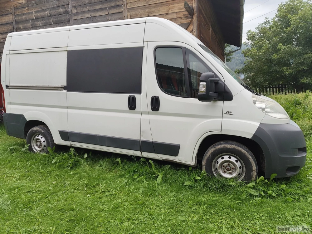 Vand Fiat Ducato 
