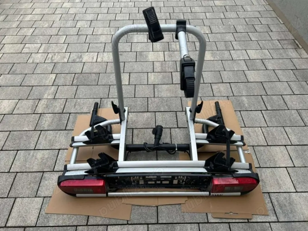Suport biciclete BMW X1 Original