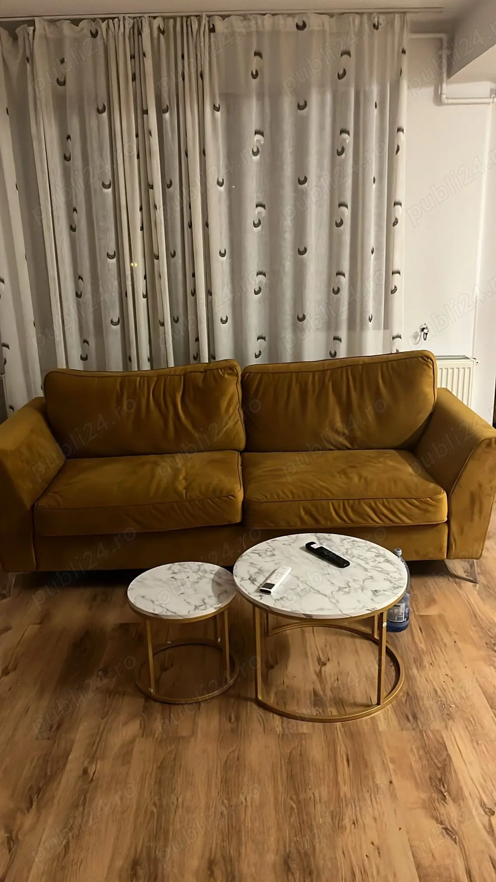 Ap 2 camere pe 2 etaje metrou aparatorii patriei + loc parcare (Strada Balea 3)