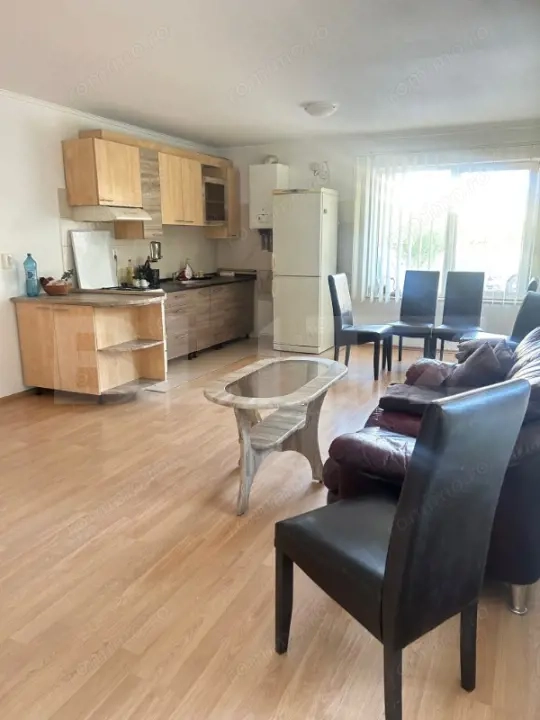 Apartament cu 3 camere, terasa, 67 mp, Buna Ziua-Cluj