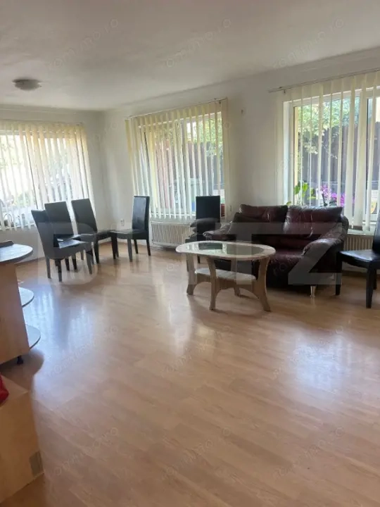Apartament cu 3 camere, terasa, 67 mp, Buna Ziua-Cluj