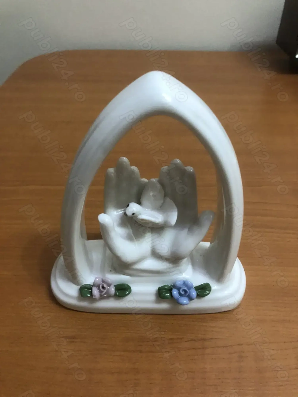 Bibelouri din portelan