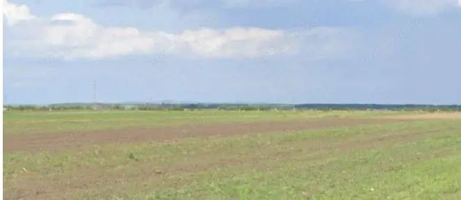 Teren extravilan Cocorastii Colt ; ID: R2710069