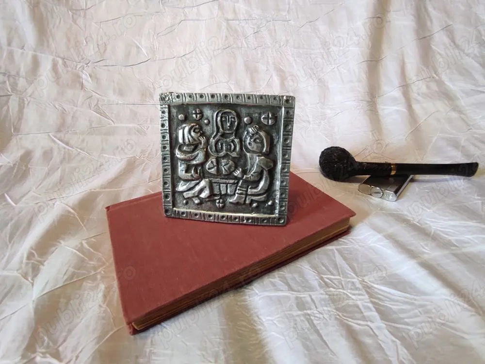 Sculptură Arlette Laurent-Dray