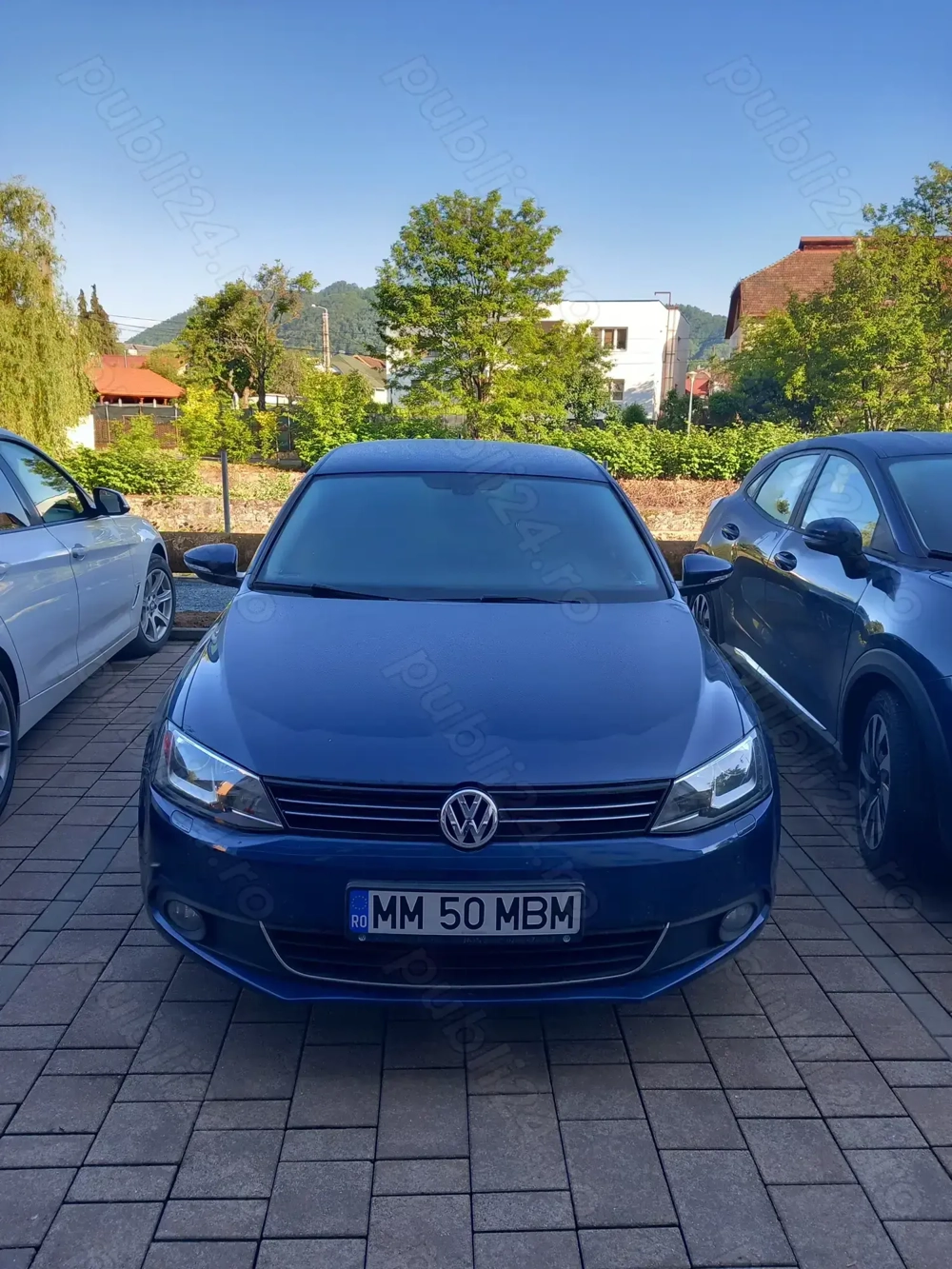Wolkswagen  jetta highline 2.0 td