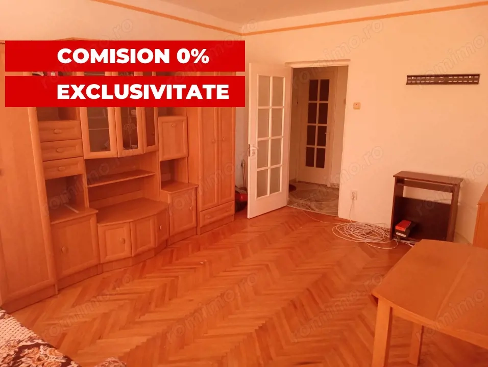 Apartament 3 camere in bloc Digi Nadlac