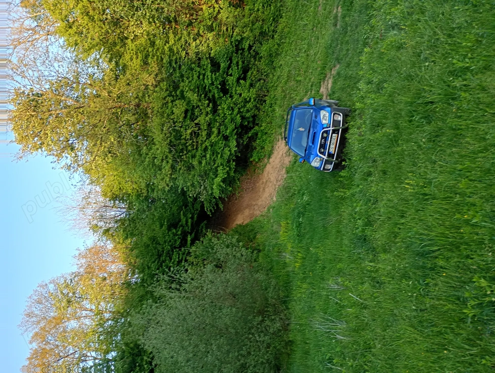 De vânzare Toyota RAV4 