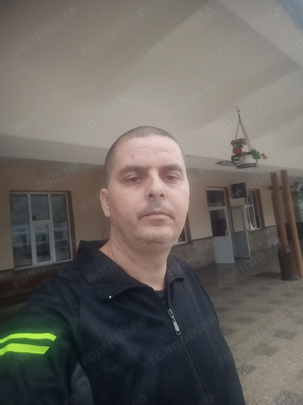 Caut loc de muncă pensiuni 