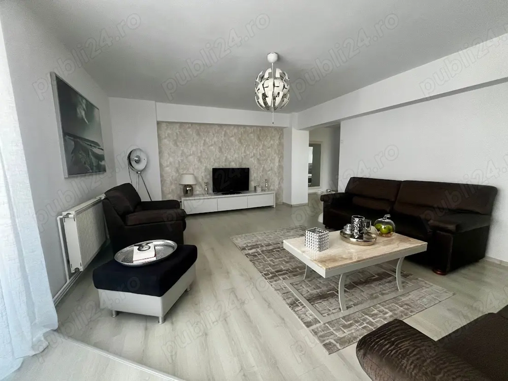 Oferta inchiriere ap 3 cam, Popa Sapca, mobilat si utilat modern, 600 euro Oferta inchiriere ap 3 cam, Popa Sapca, mobilat si utilat modern, 600 euro