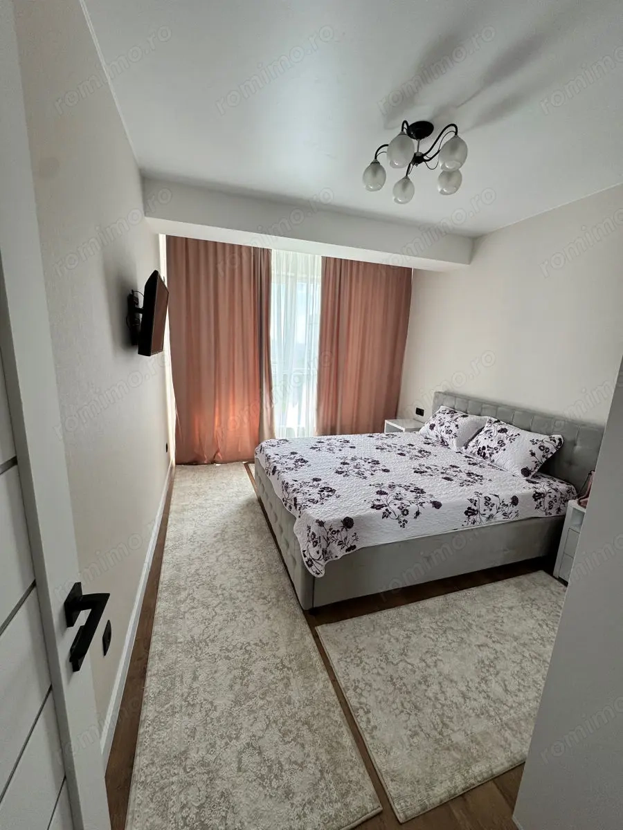 Vanzare garsoniera Obor