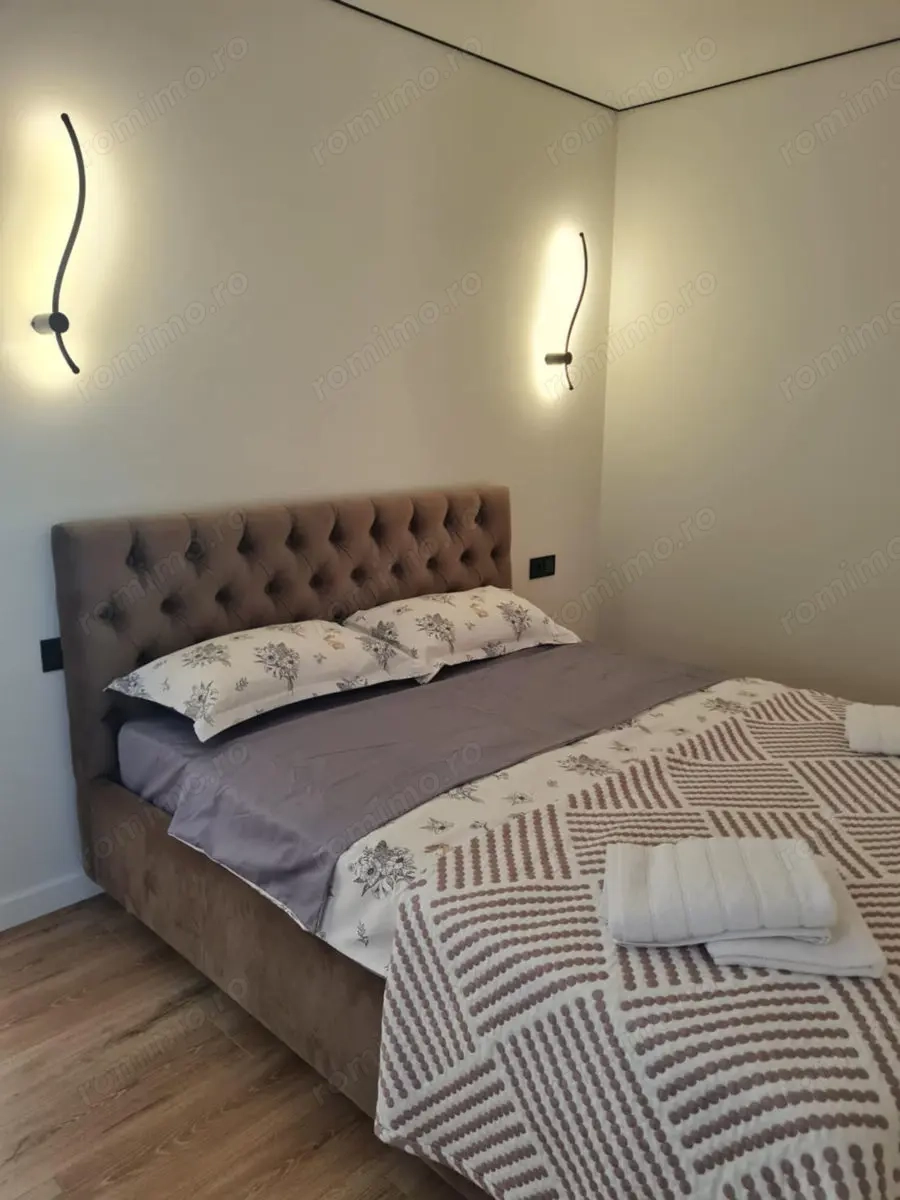 Apartament cu 2 camere de vanzare in zona Pantelimon